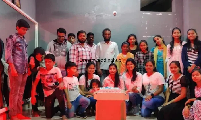 Vamshis ABCD Dance Academy